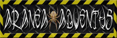 logo Aranea Adventus